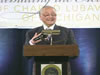 An Evening of Song, Speech and Vision