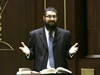 Kabbalah and the Bible – Emor